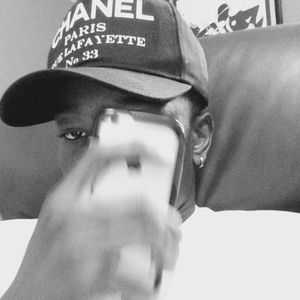 Meet your Posher, Bertram